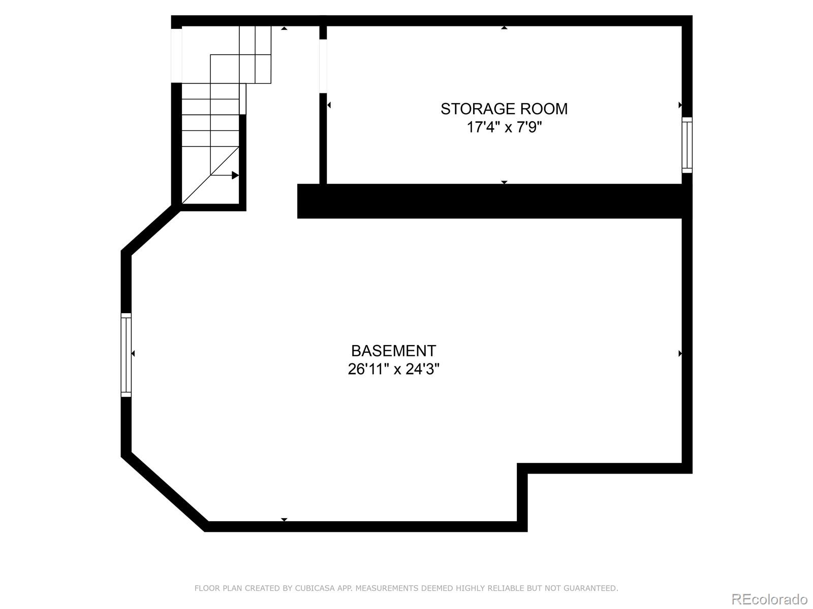 MLS Image #36 for 1601  san pedro avenue,trinidad, Colorado