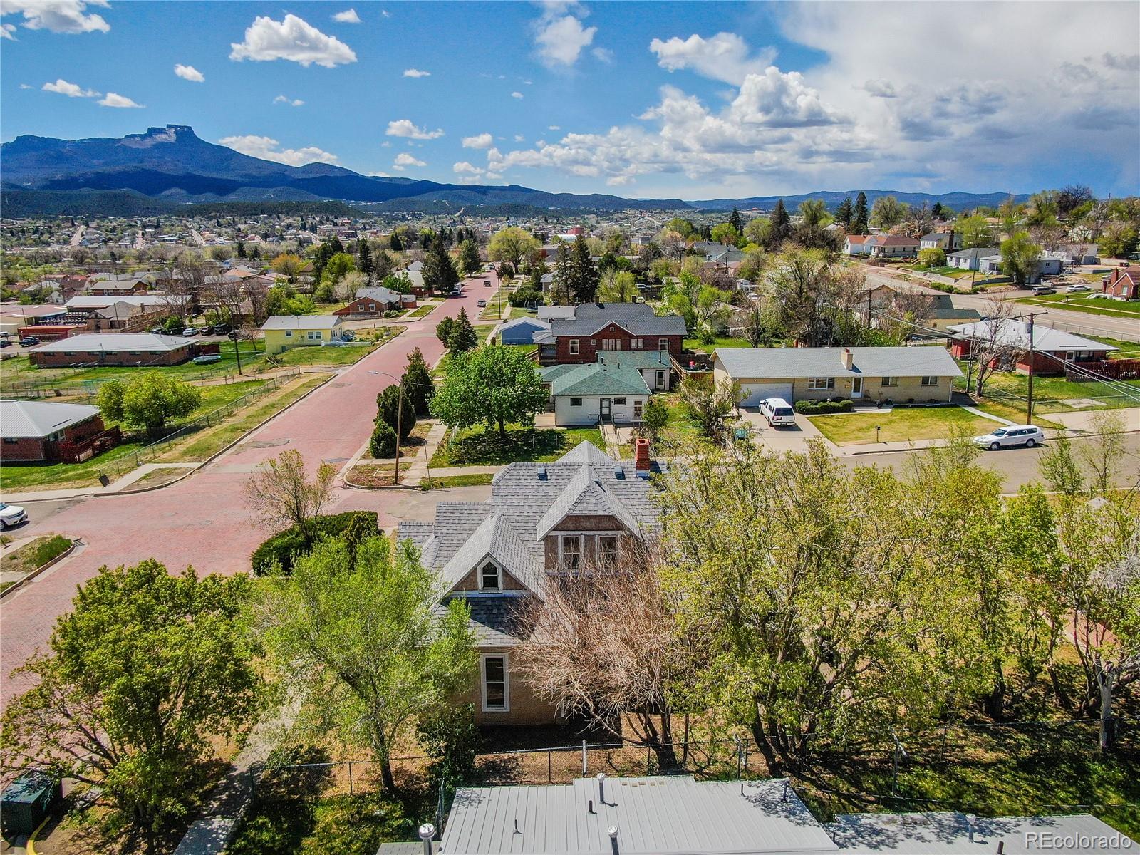 MLS Image #4 for 1601  san pedro avenue,trinidad, Colorado