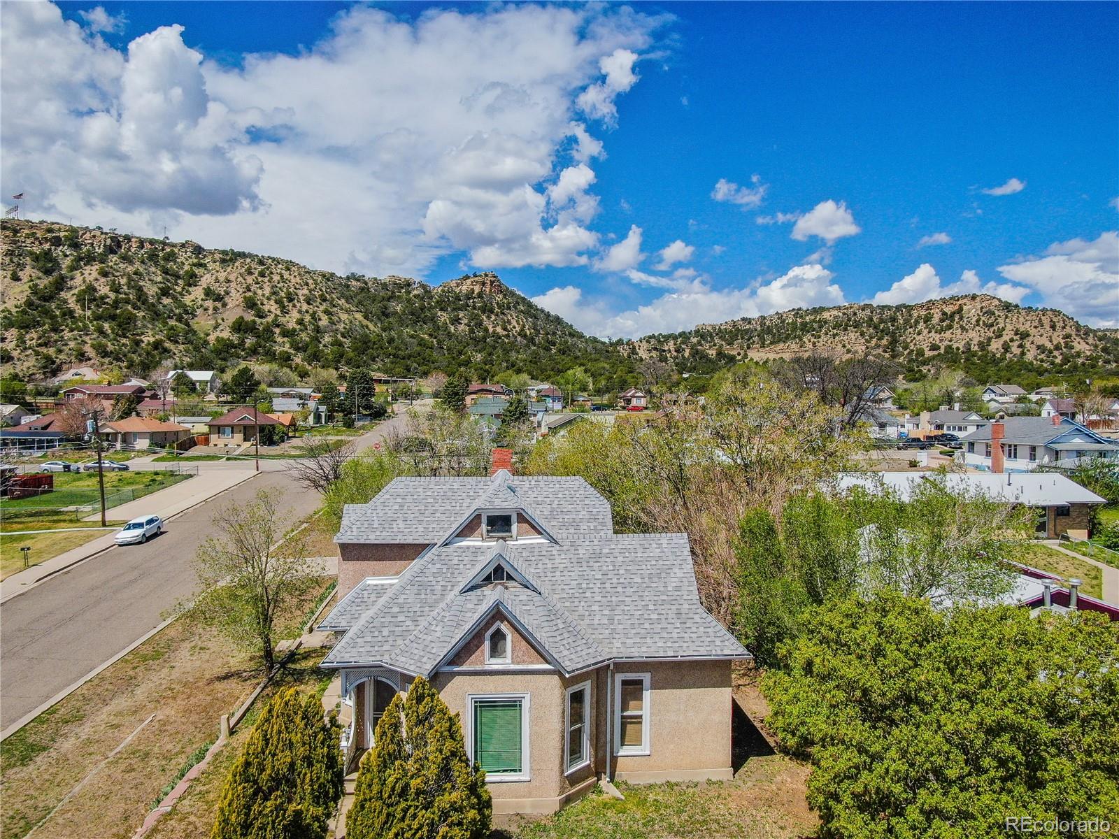 MLS Image #5 for 1601  san pedro avenue,trinidad, Colorado