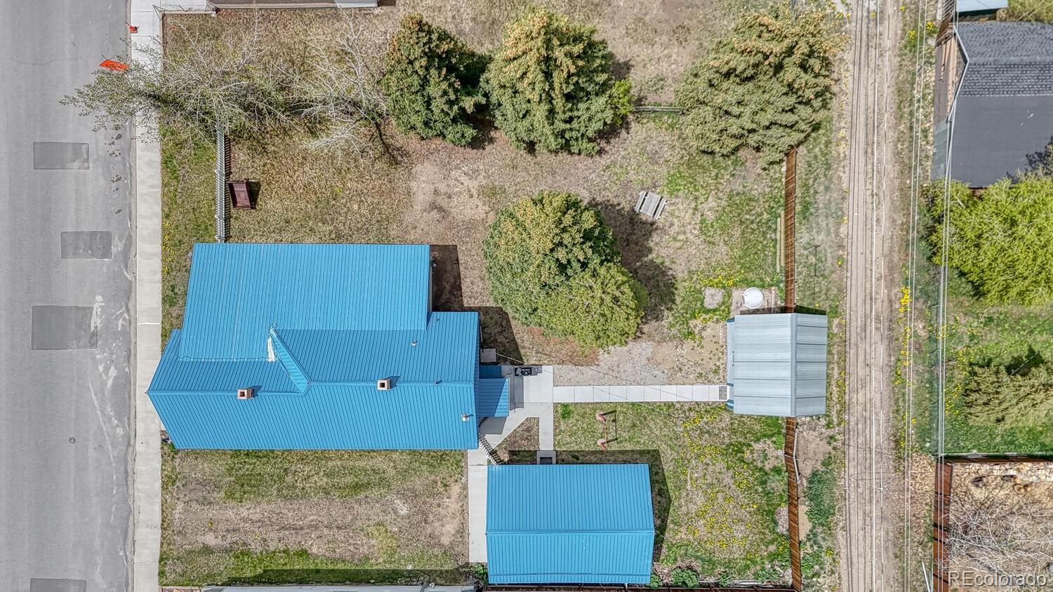 MLS Image #30 for 212 w 6th street,leadville, Colorado