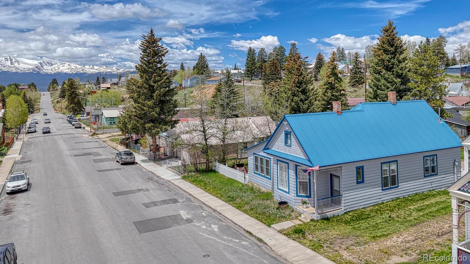 MLS Image #38 for 212 w 6th street,leadville, Colorado