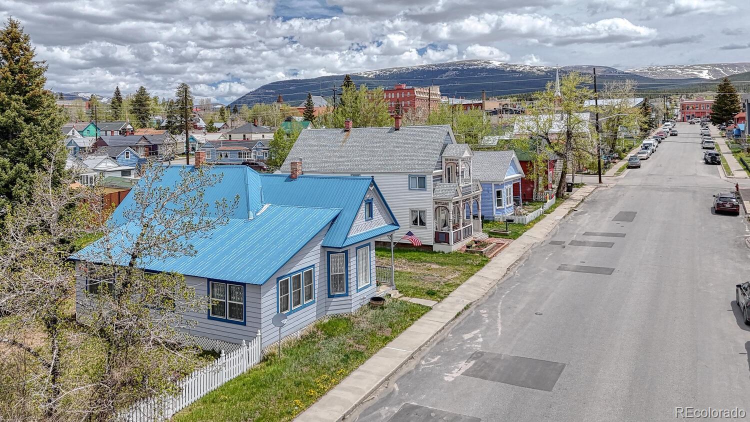 MLS Image #39 for 212 w 6th street,leadville, Colorado