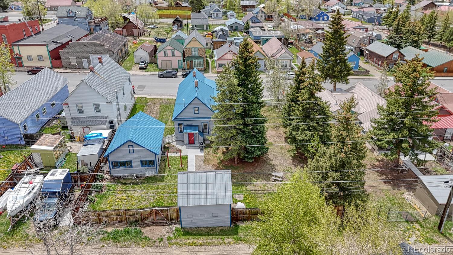 MLS Image #41 for 212 w 6th street,leadville, Colorado