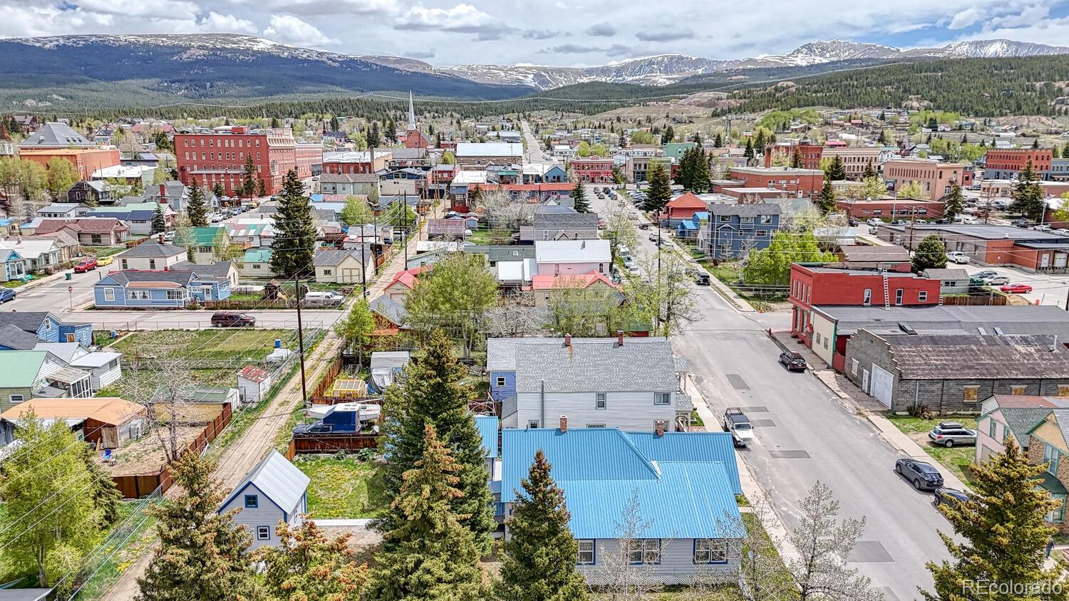 MLS Image #42 for 212 w 6th street,leadville, Colorado