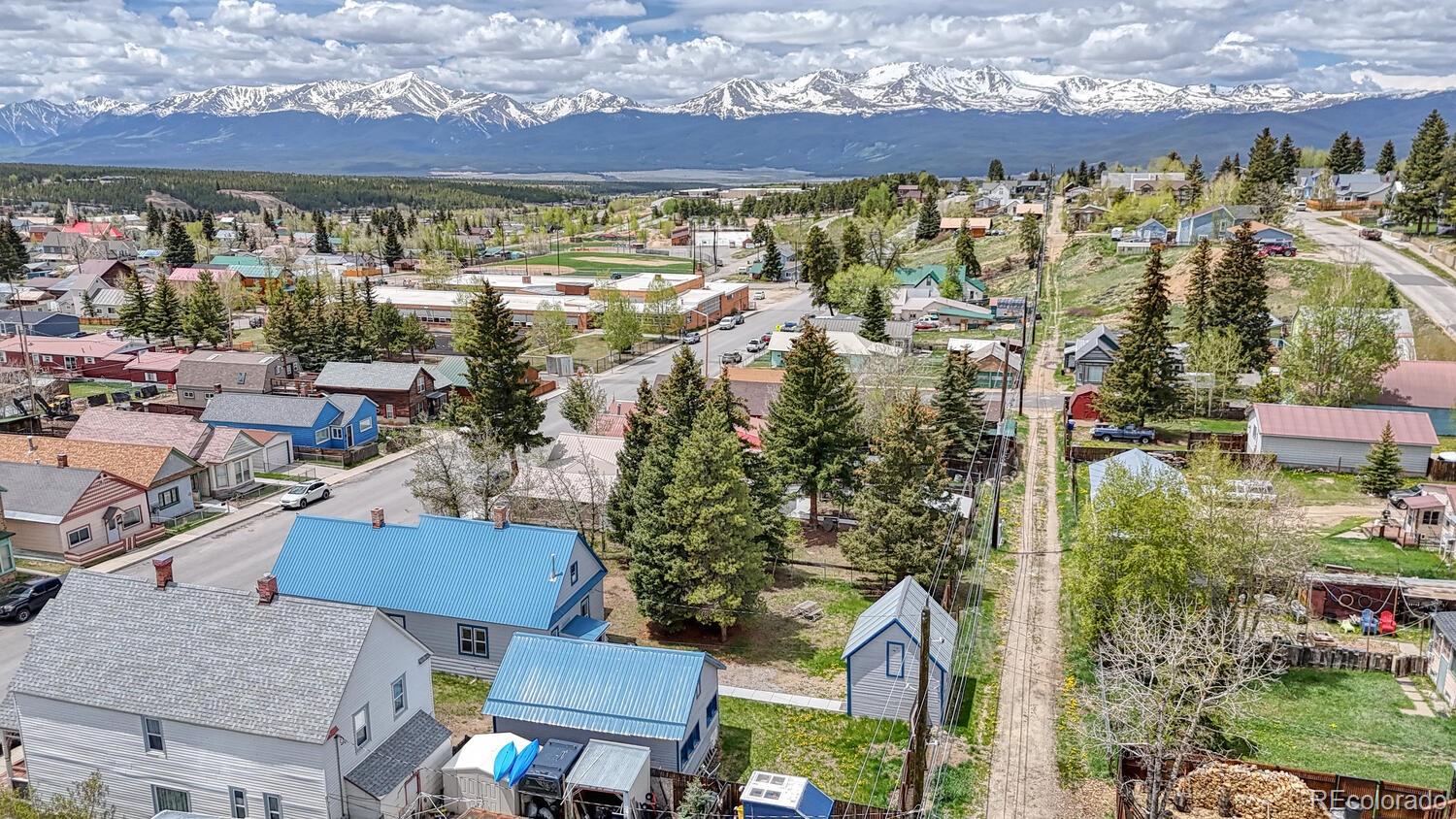 MLS Image #43 for 212 w 6th street,leadville, Colorado