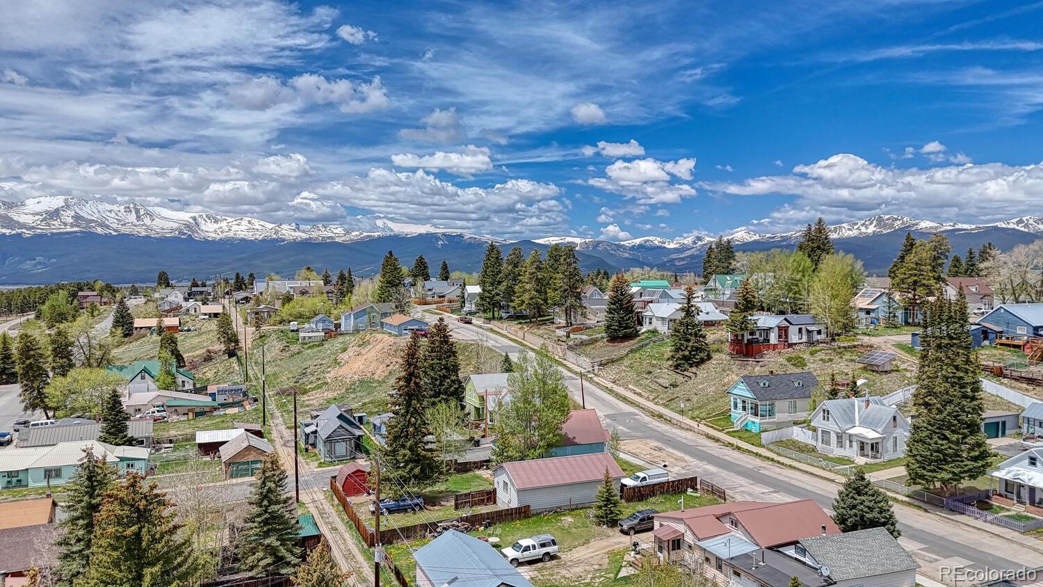 MLS Image #46 for 212 w 6th street,leadville, Colorado