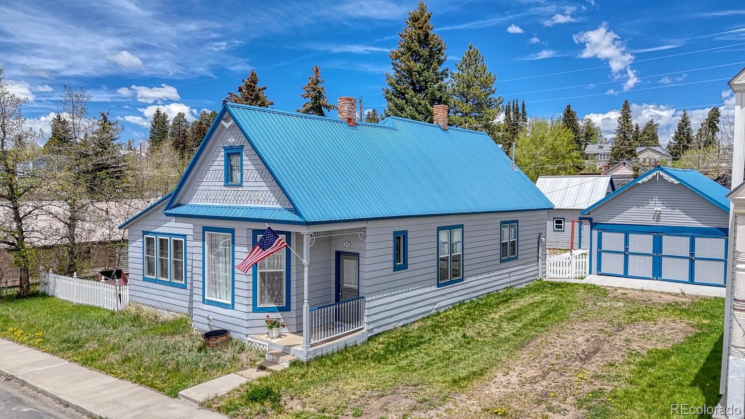 MLS Image #47 for 212 w 6th street,leadville, Colorado