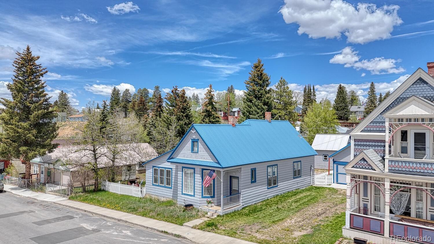 MLS Image #48 for 212 w 6th street,leadville, Colorado