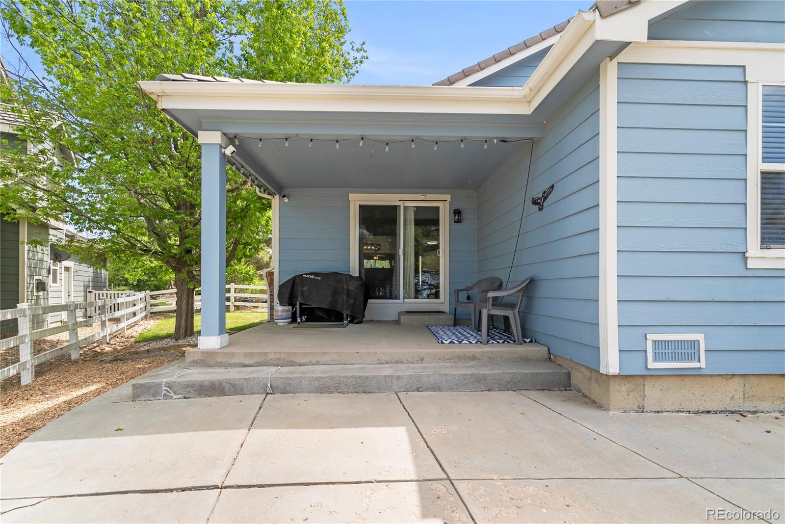 MLS Image #24 for 1118 s duquesne circle,aurora, Colorado