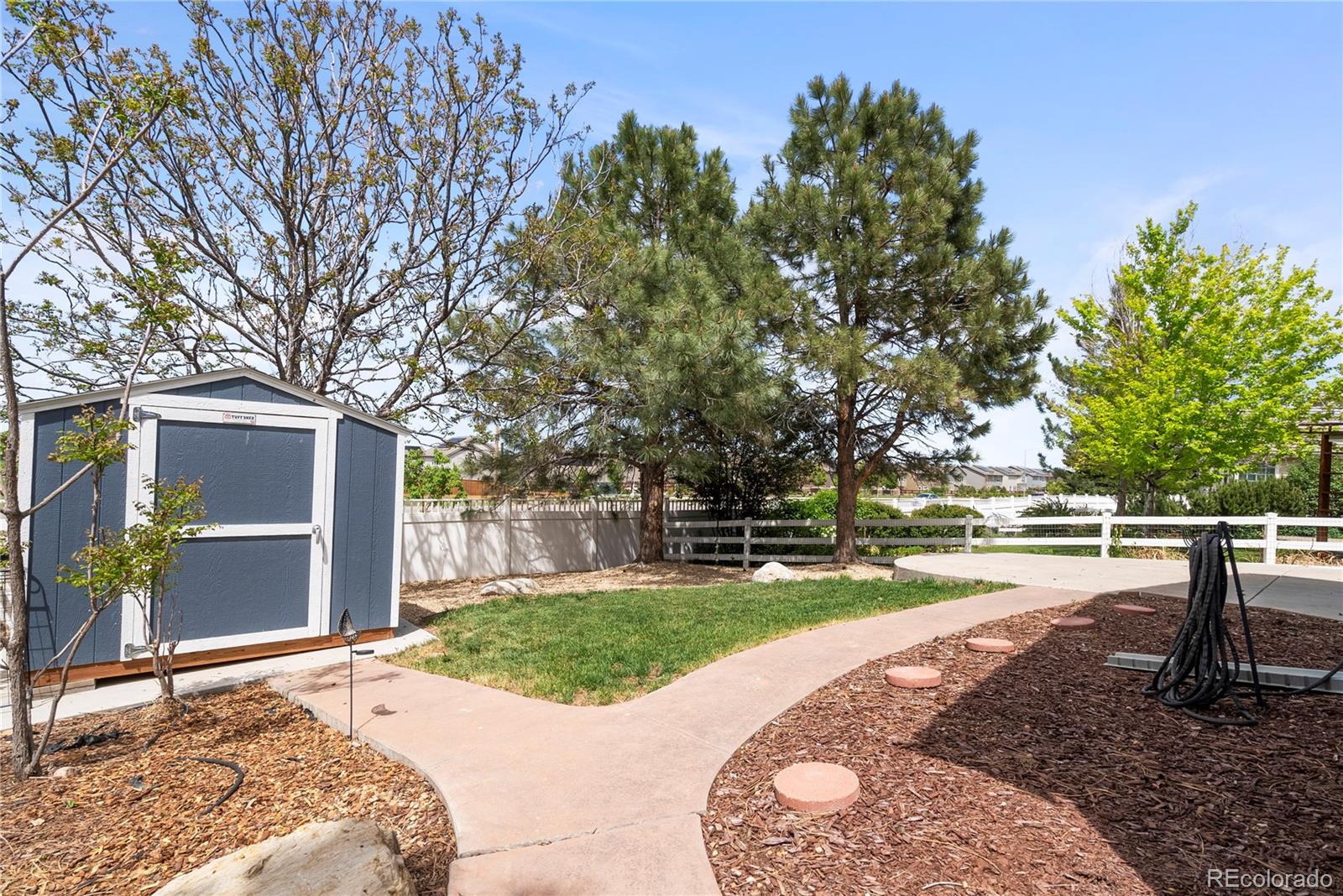 MLS Image #26 for 1118 s duquesne circle,aurora, Colorado