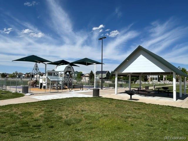 MLS Image #28 for 1118 s duquesne circle,aurora, Colorado