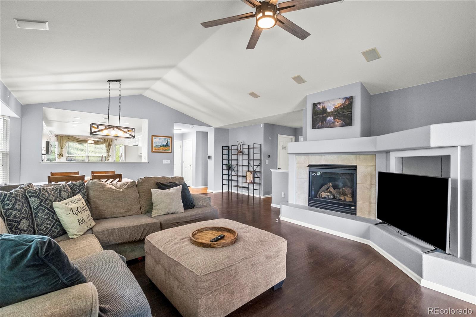 MLS Image #5 for 1118 s duquesne circle,aurora, Colorado