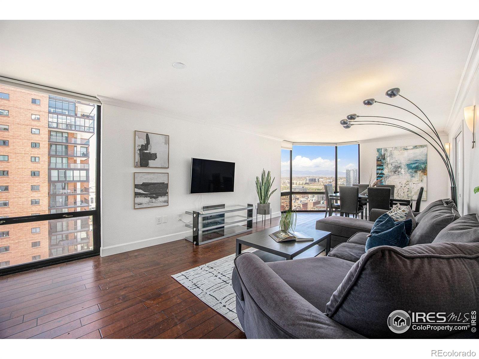 CMA Image for 1625  Larimer Street,Denver, Colorado