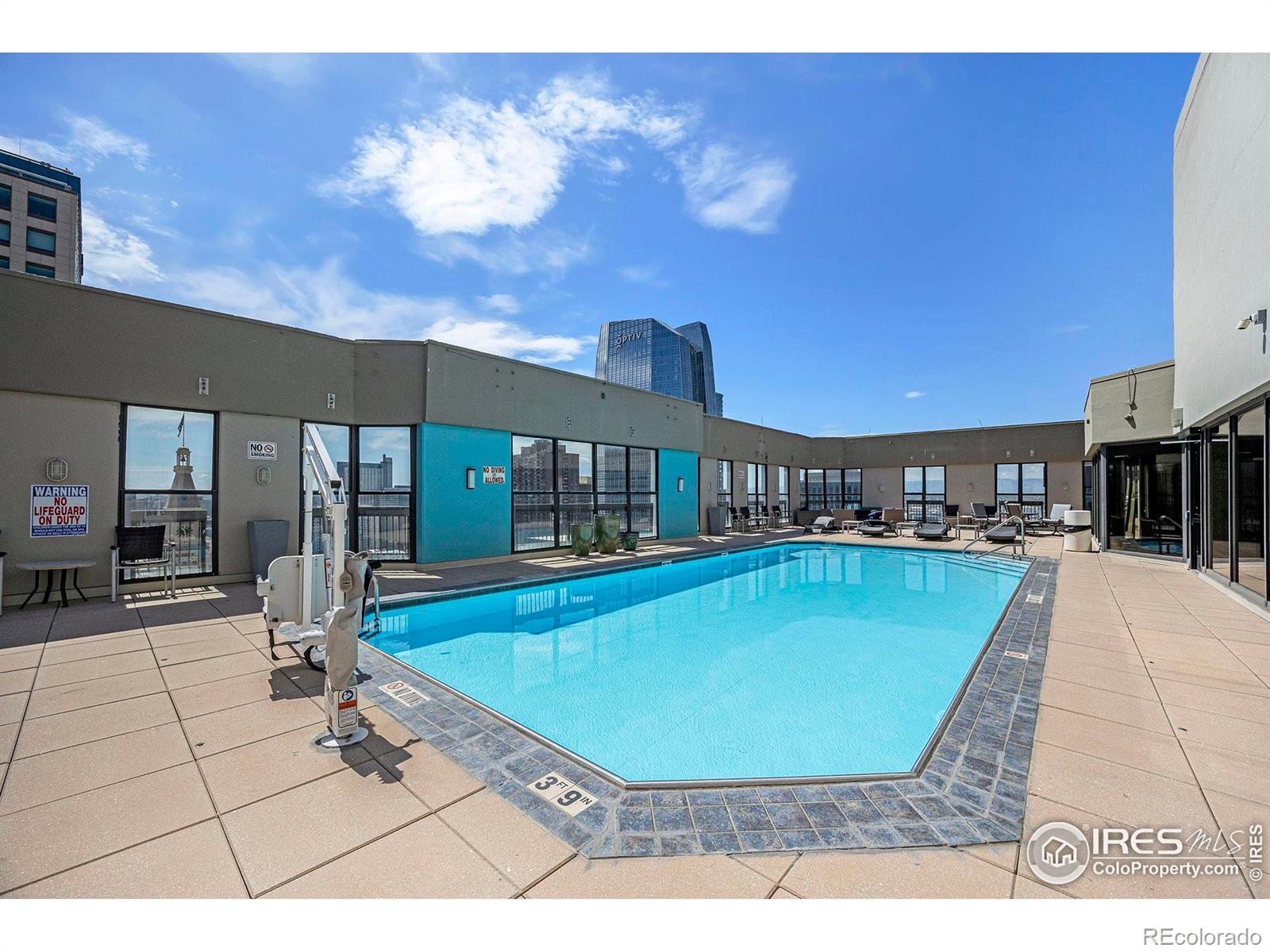 MLS Image #15 for 1625  larimer street,denver, Colorado