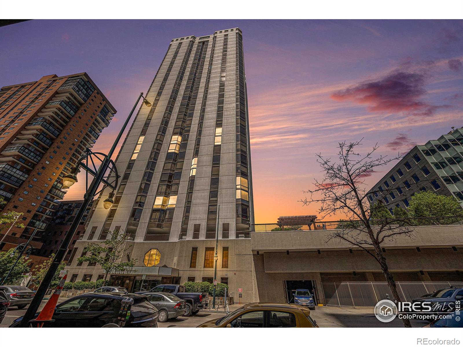 MLS Image #17 for 1625  larimer street,denver, Colorado