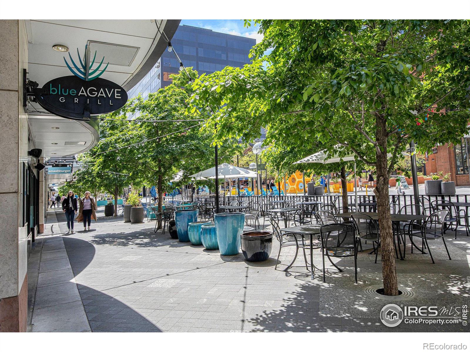 MLS Image #19 for 1625  larimer street,denver, Colorado