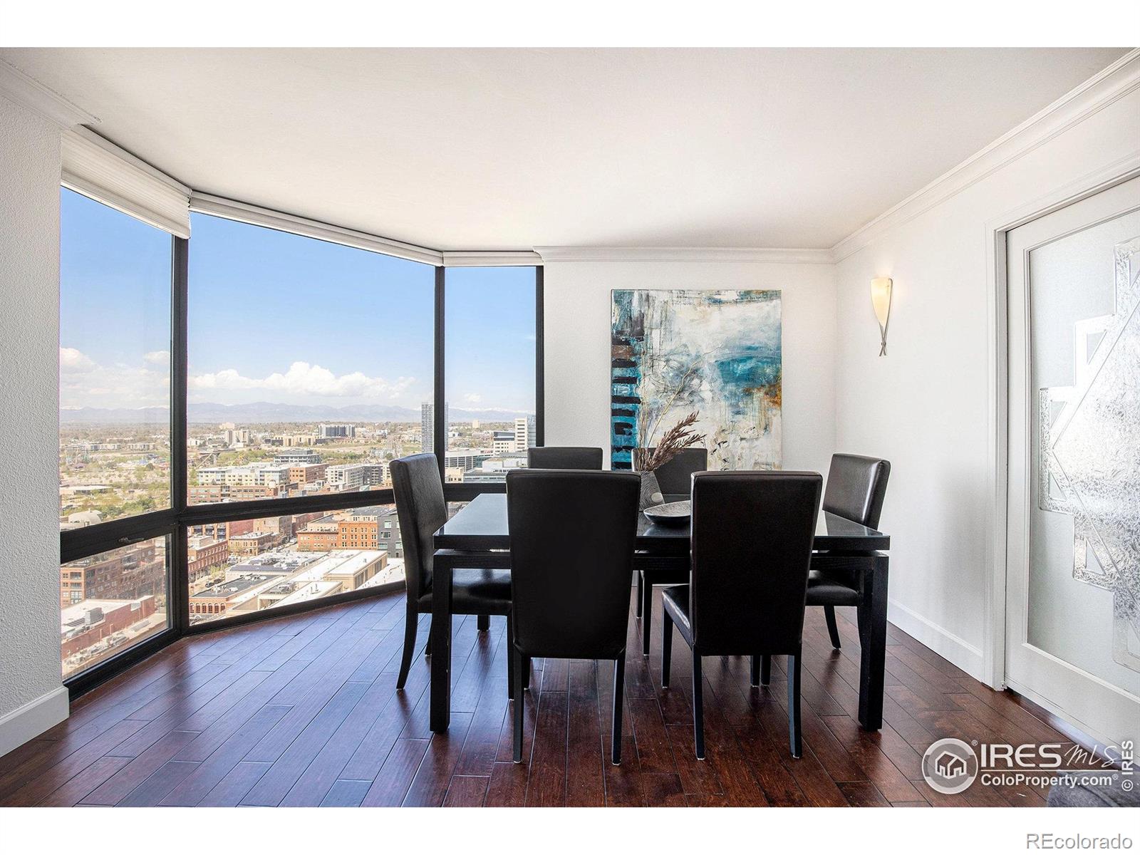 MLS Image #2 for 1625  larimer street,denver, Colorado