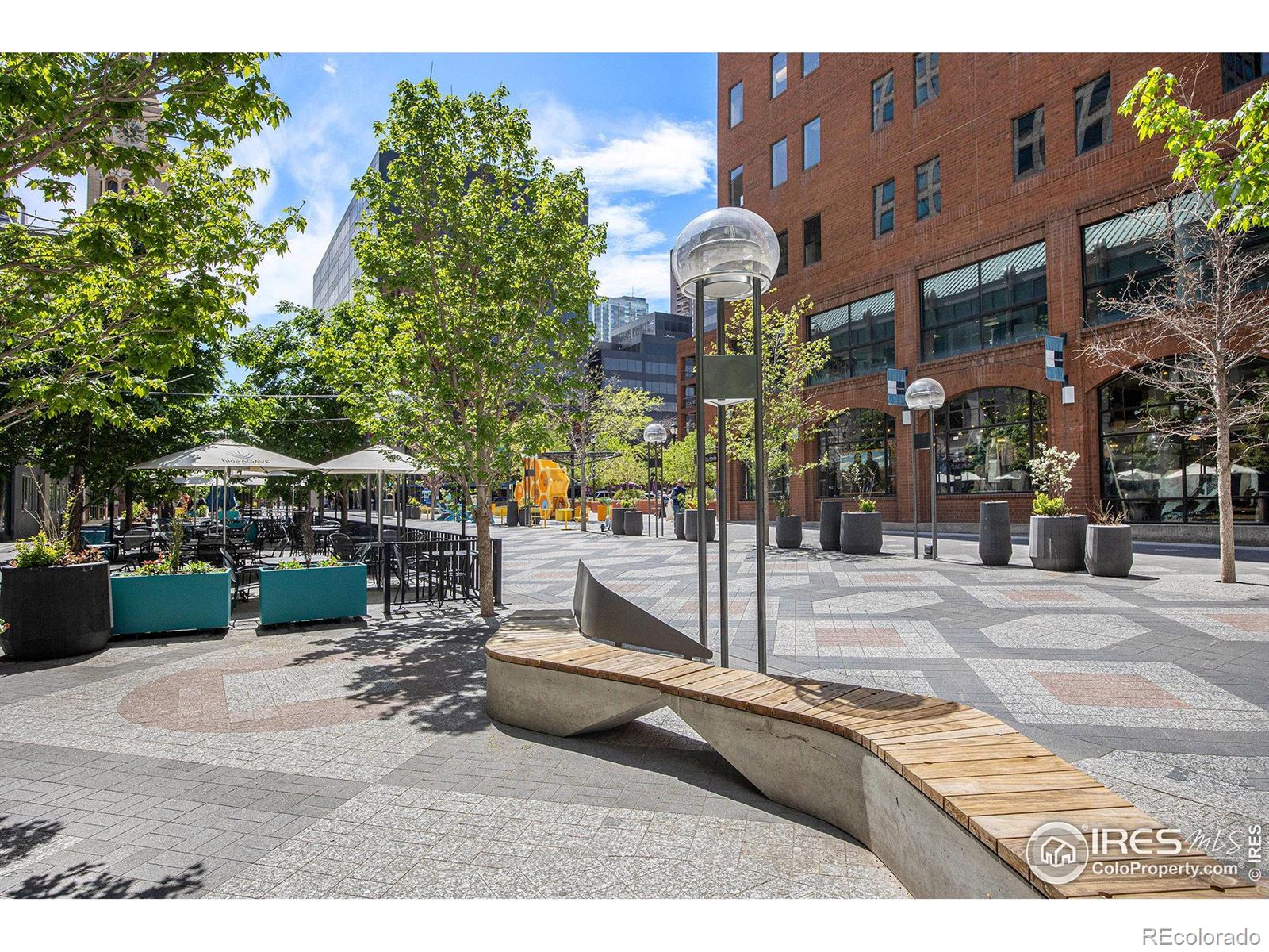 MLS Image #21 for 1625  larimer street,denver, Colorado
