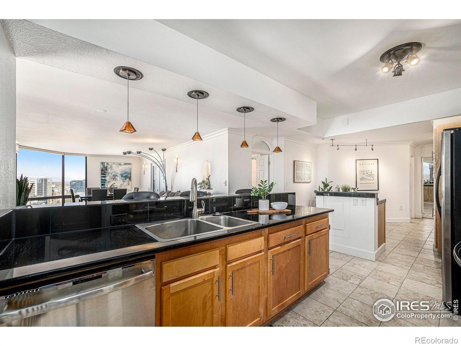 MLS Image #4 for 1625  larimer street,denver, Colorado