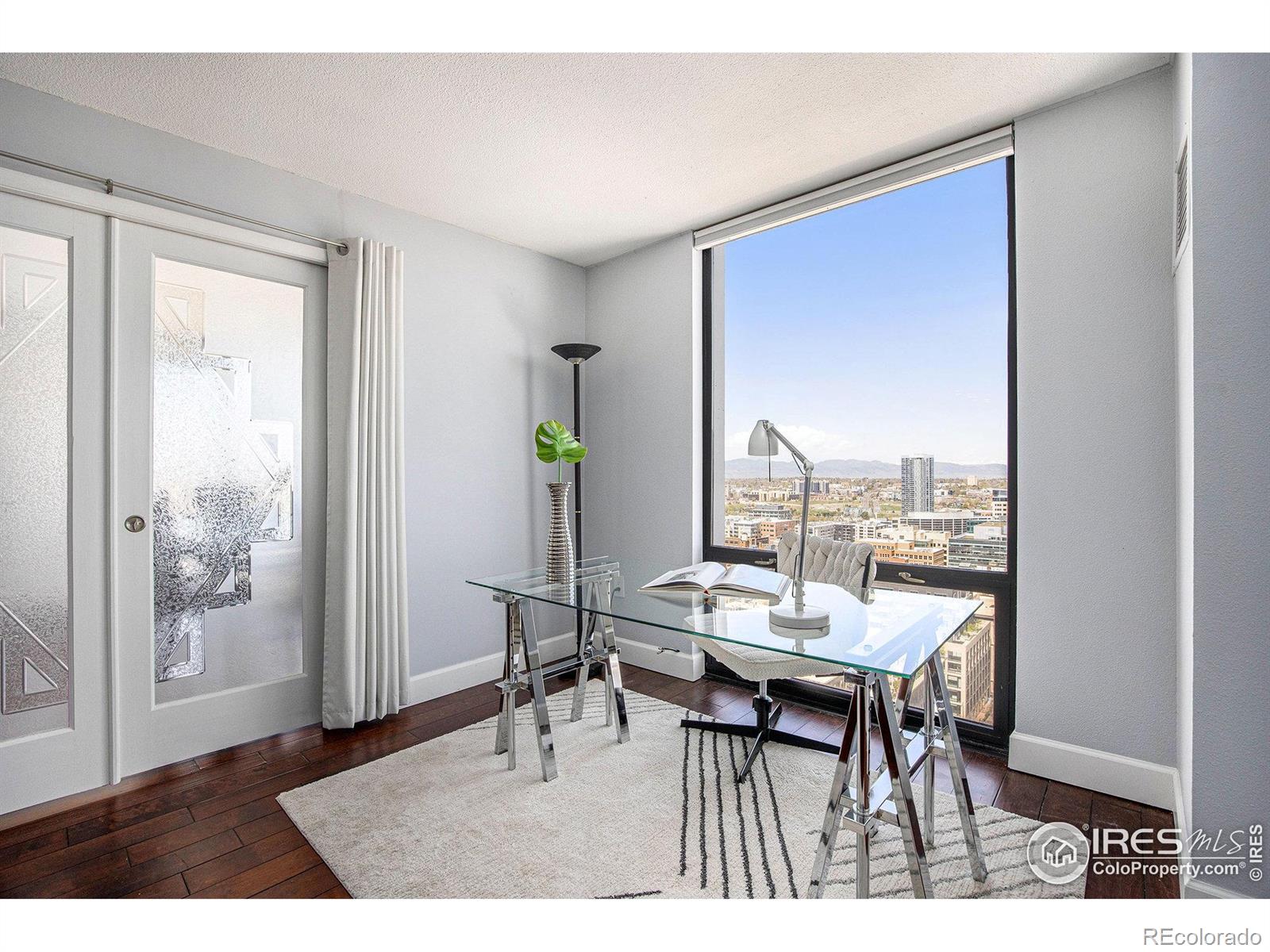MLS Image #6 for 1625  larimer street,denver, Colorado