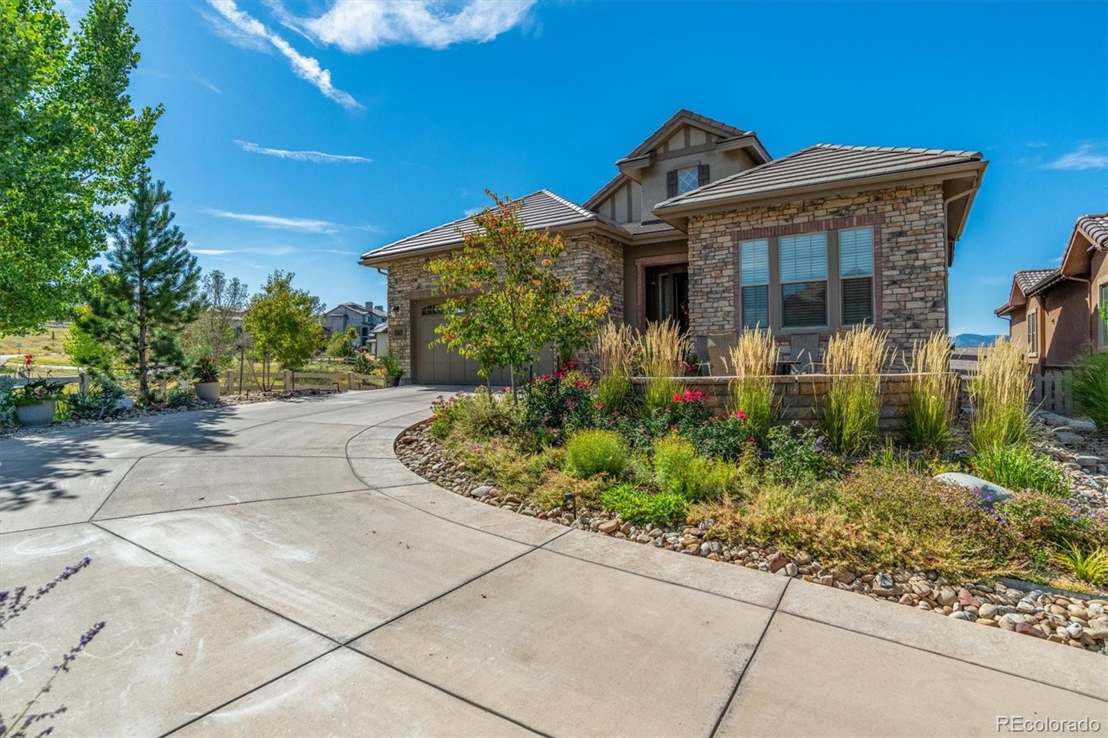 MLS Image #1 for 10731  featherwalk lane,highlands ranch, Colorado
