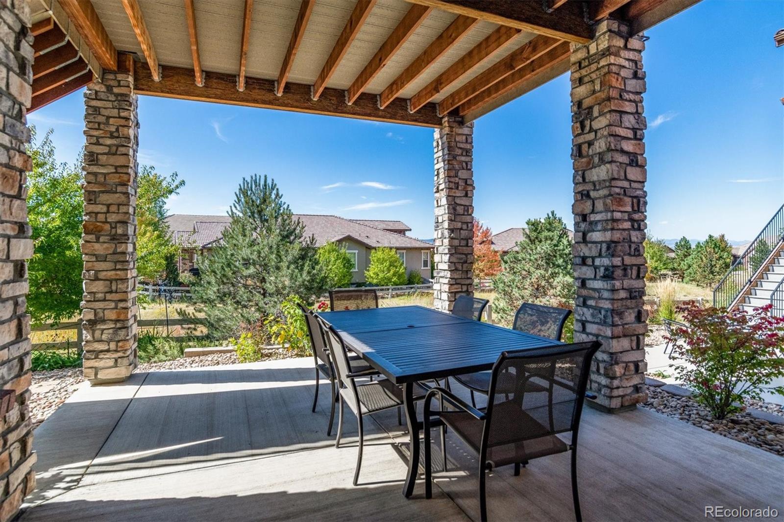 MLS Image #10 for 10731  featherwalk lane,highlands ranch, Colorado