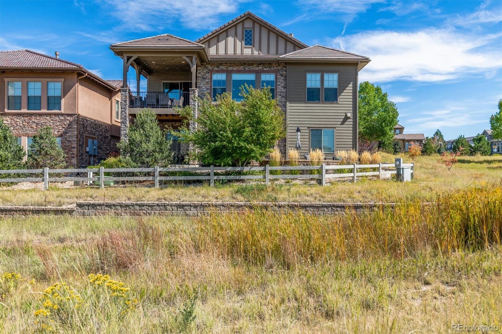 MLS Image #11 for 10731  featherwalk lane,highlands ranch, Colorado