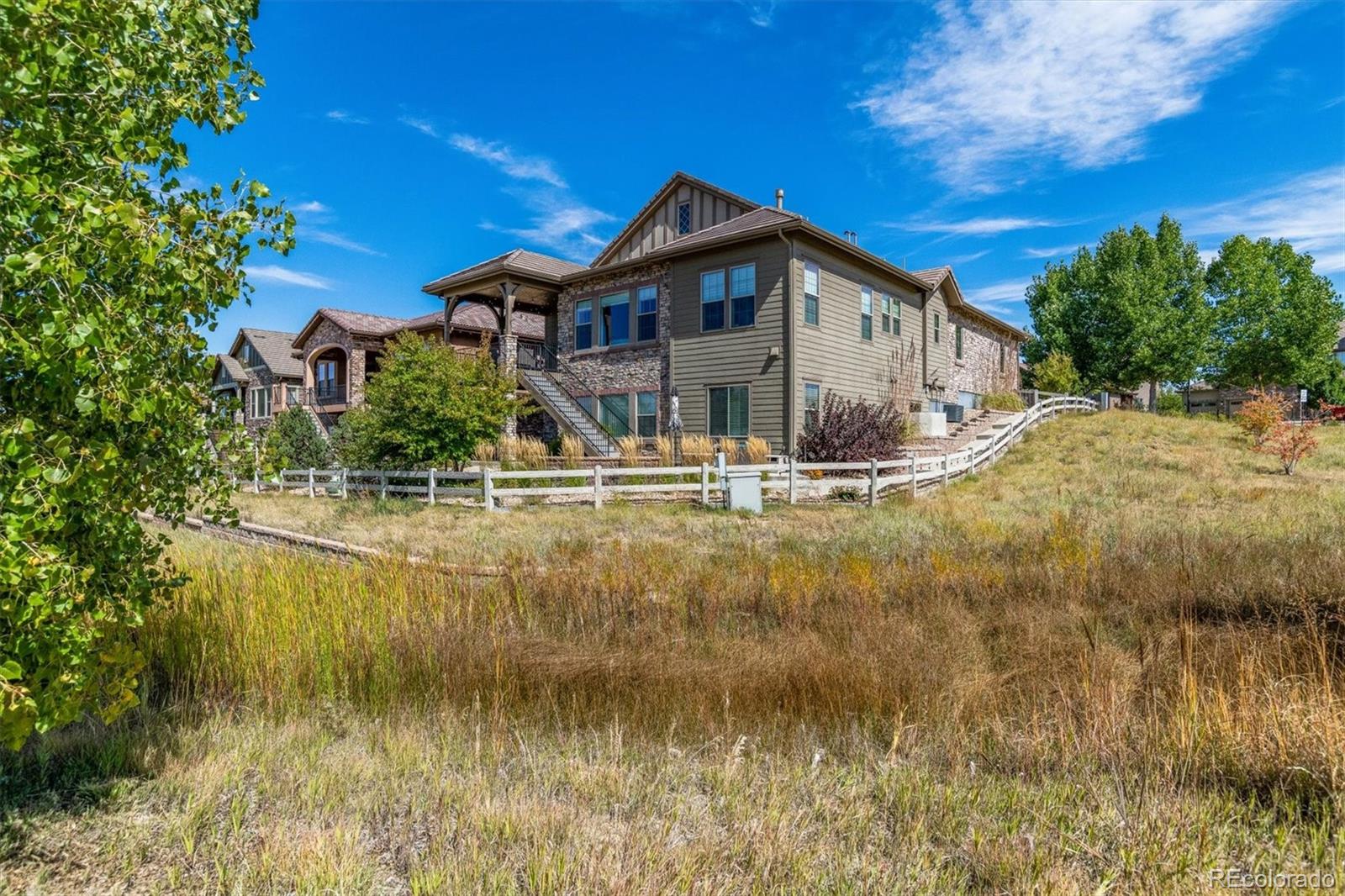 MLS Image #12 for 10731  featherwalk lane,highlands ranch, Colorado
