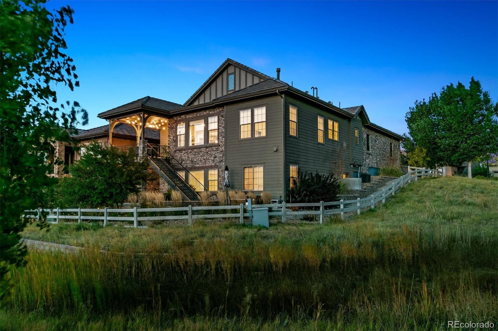 MLS Image #15 for 10731  featherwalk lane,highlands ranch, Colorado