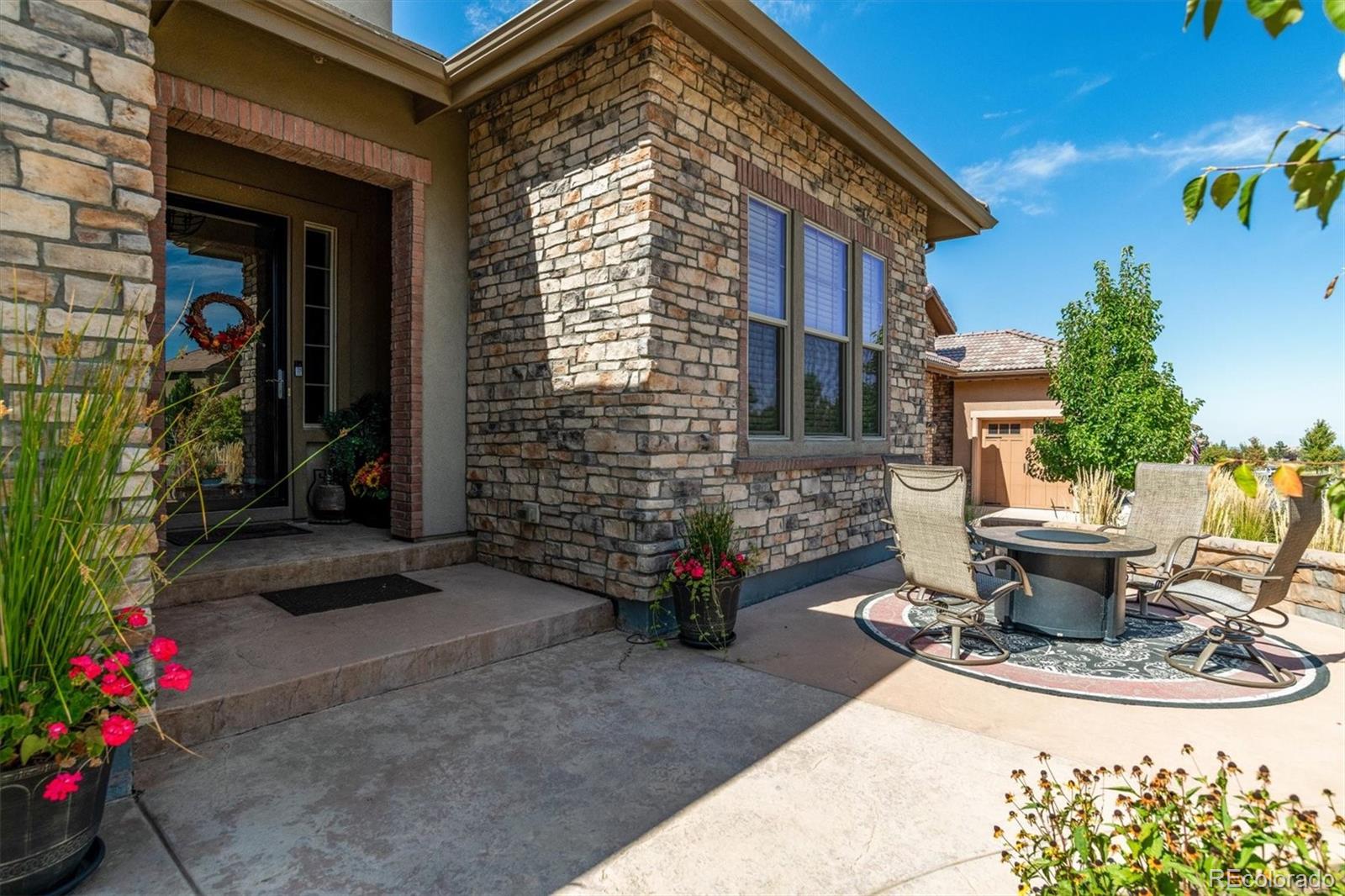 MLS Image #2 for 10731  featherwalk lane,highlands ranch, Colorado