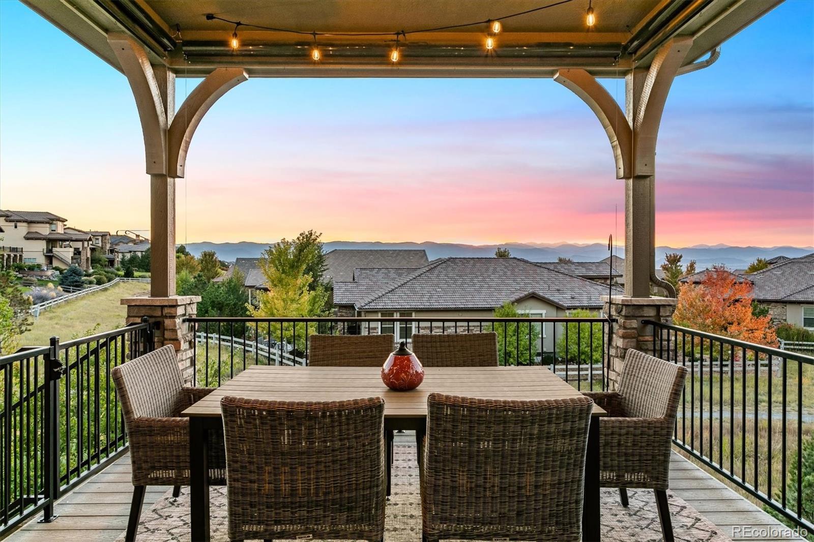 MLS Image #3 for 10731  featherwalk lane,highlands ranch, Colorado