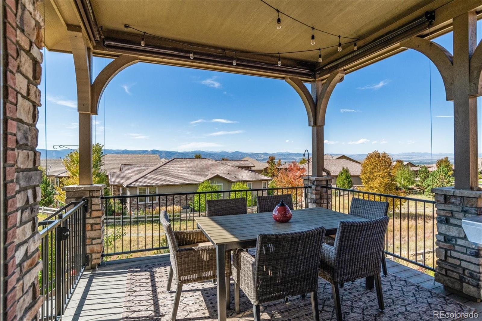 MLS Image #4 for 10731  featherwalk lane,highlands ranch, Colorado