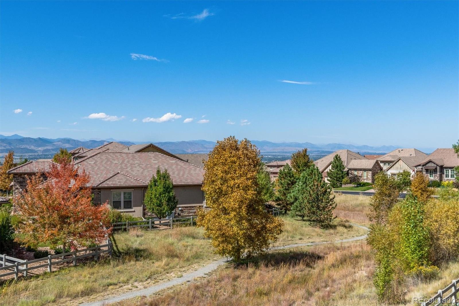 MLS Image #6 for 10731  featherwalk lane,highlands ranch, Colorado
