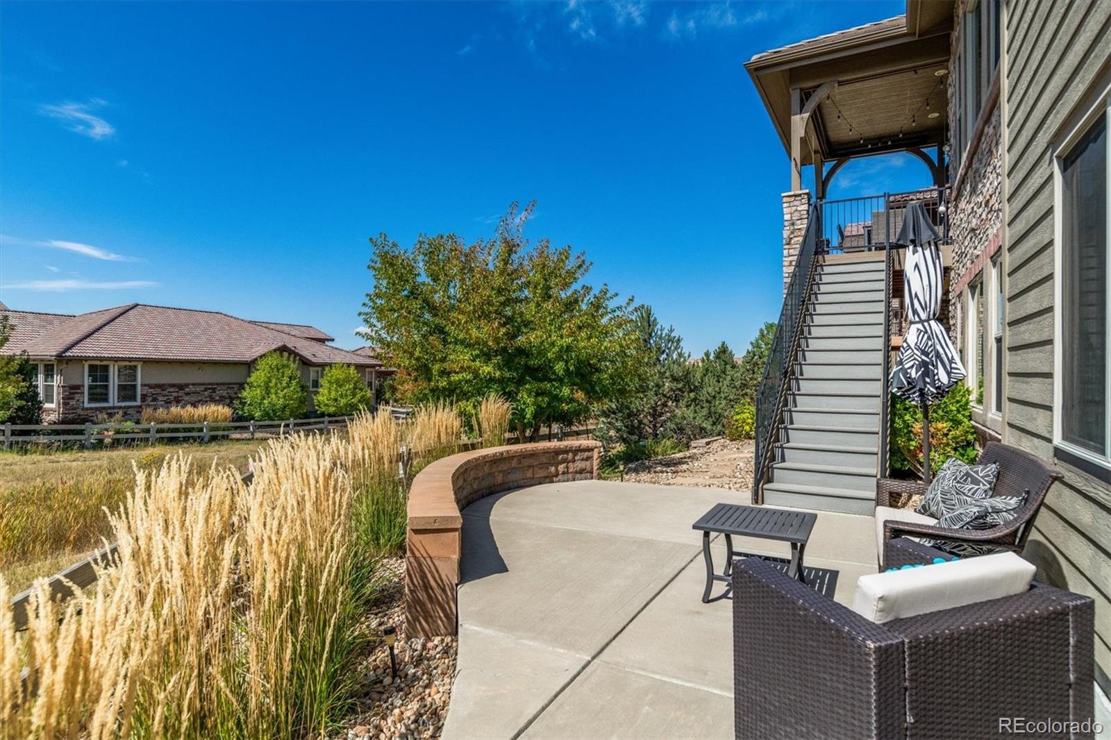MLS Image #8 for 10731  featherwalk lane,highlands ranch, Colorado