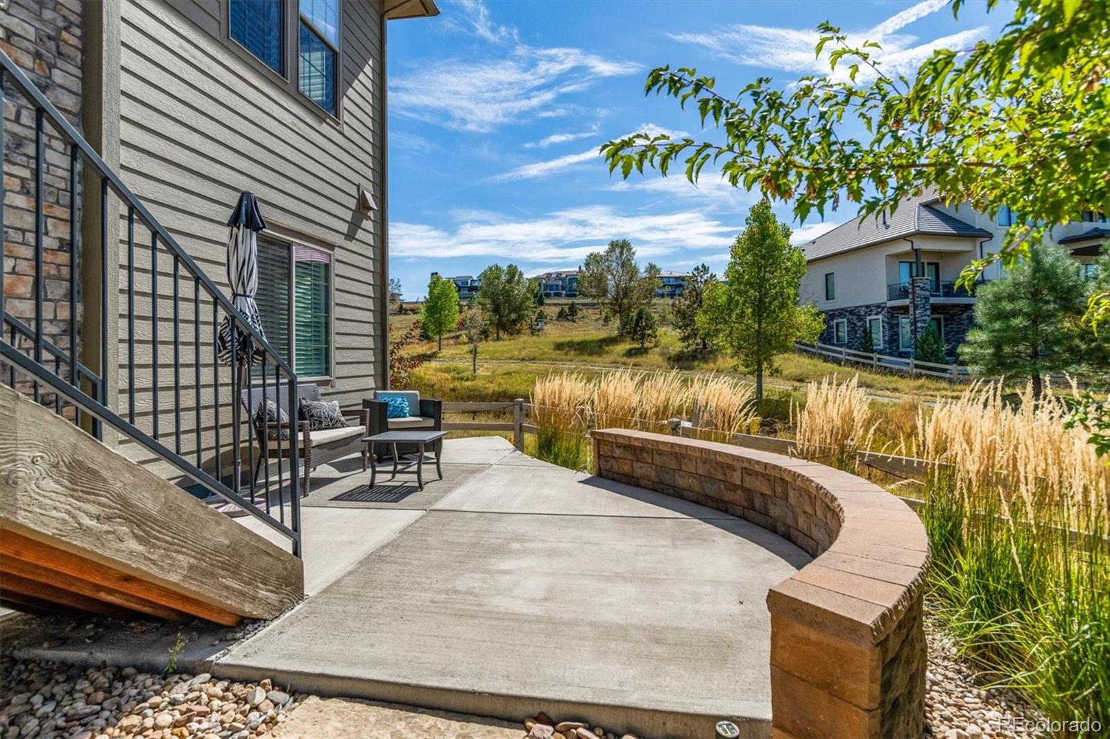 MLS Image #9 for 10731  featherwalk lane,highlands ranch, Colorado