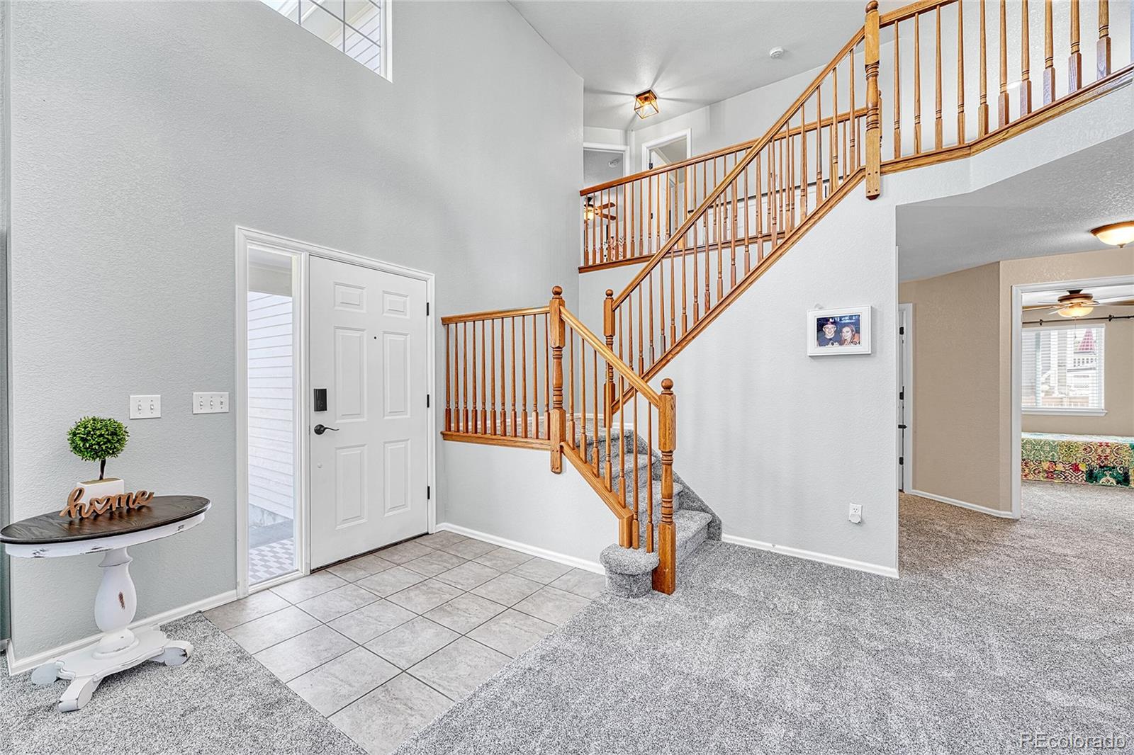 MLS Image #2 for 5912  randolph avenue,castle rock, Colorado
