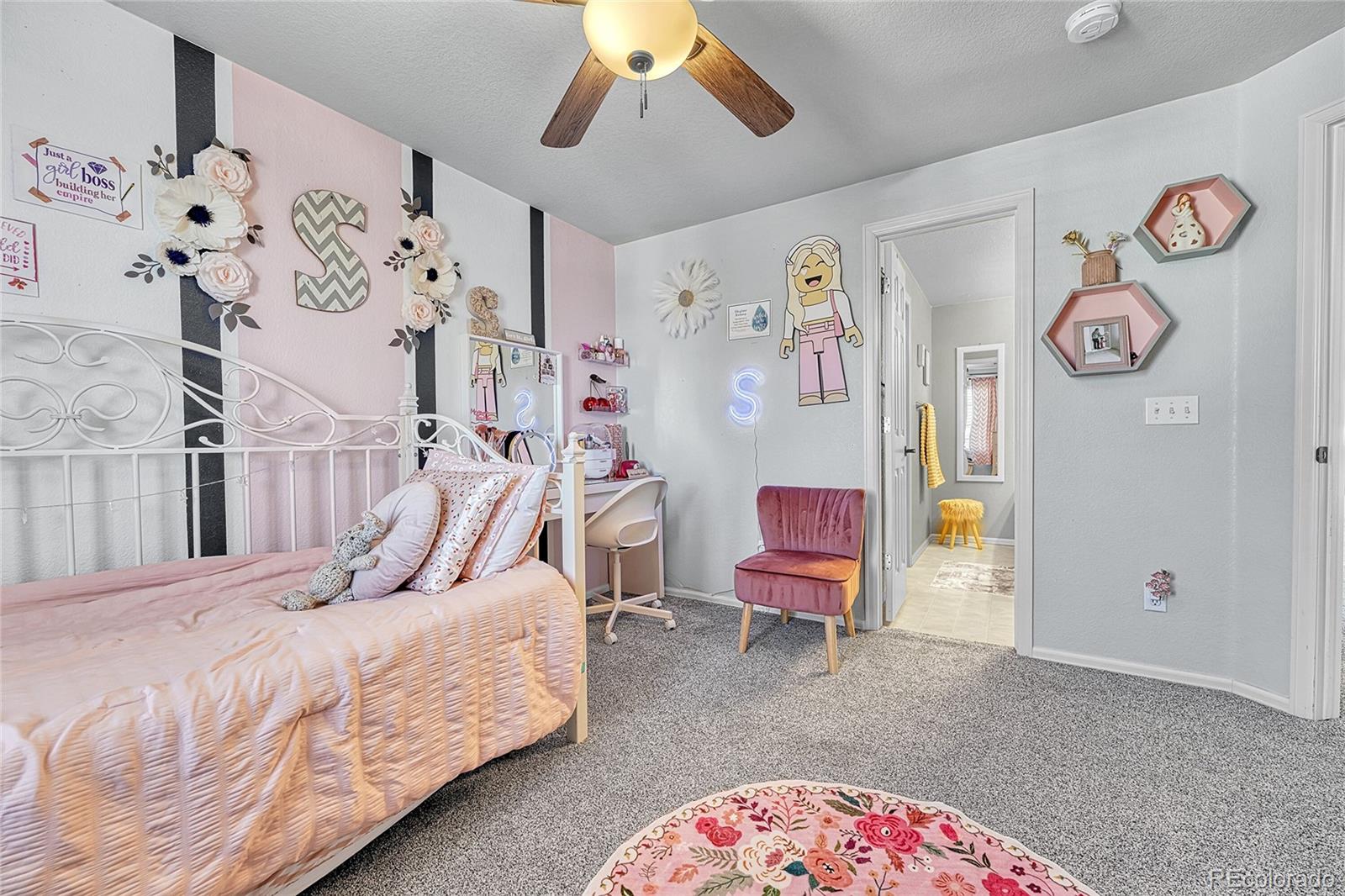MLS Image #27 for 5912  randolph avenue,castle rock, Colorado