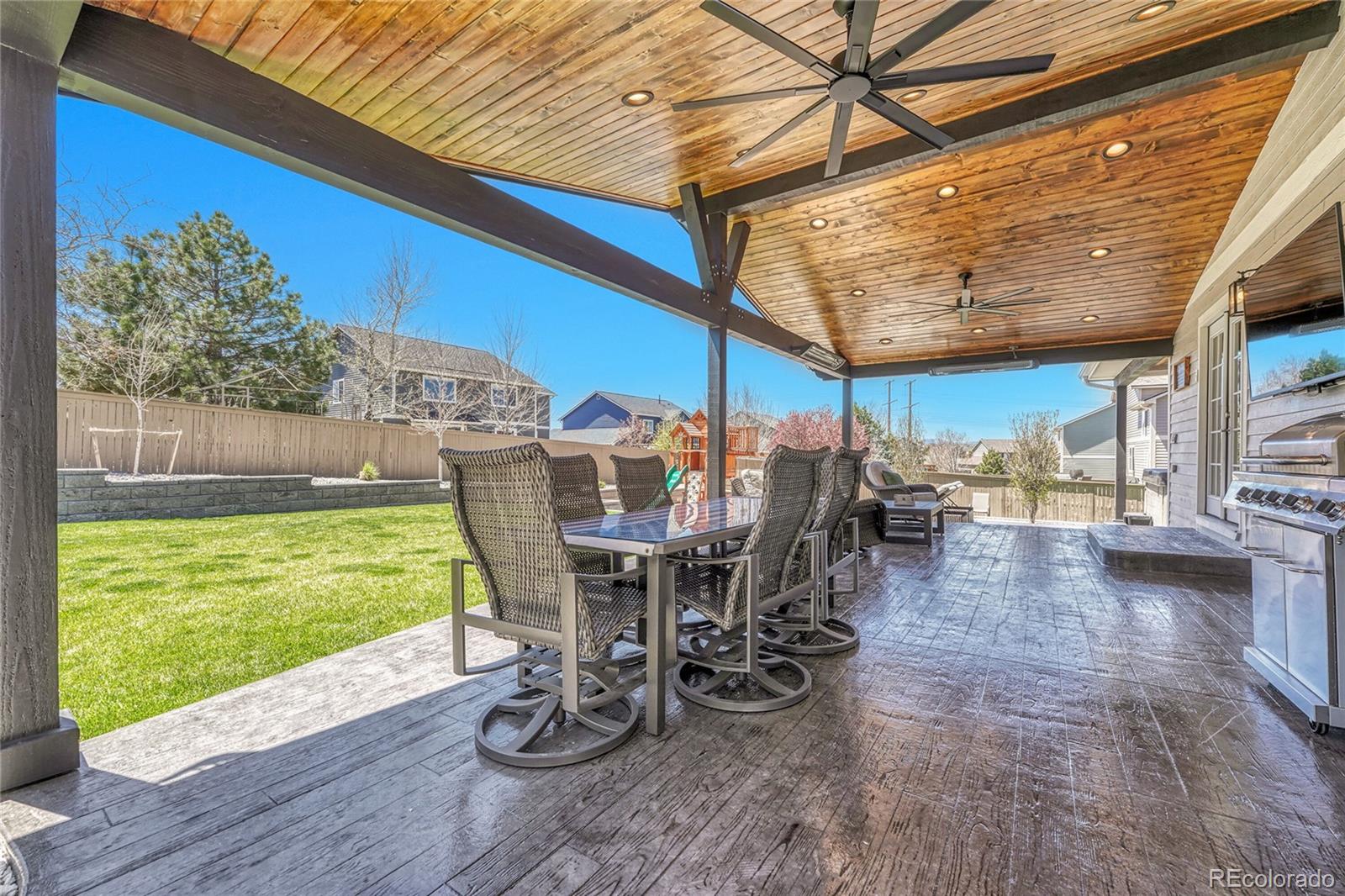 MLS Image #32 for 5912  randolph avenue,castle rock, Colorado