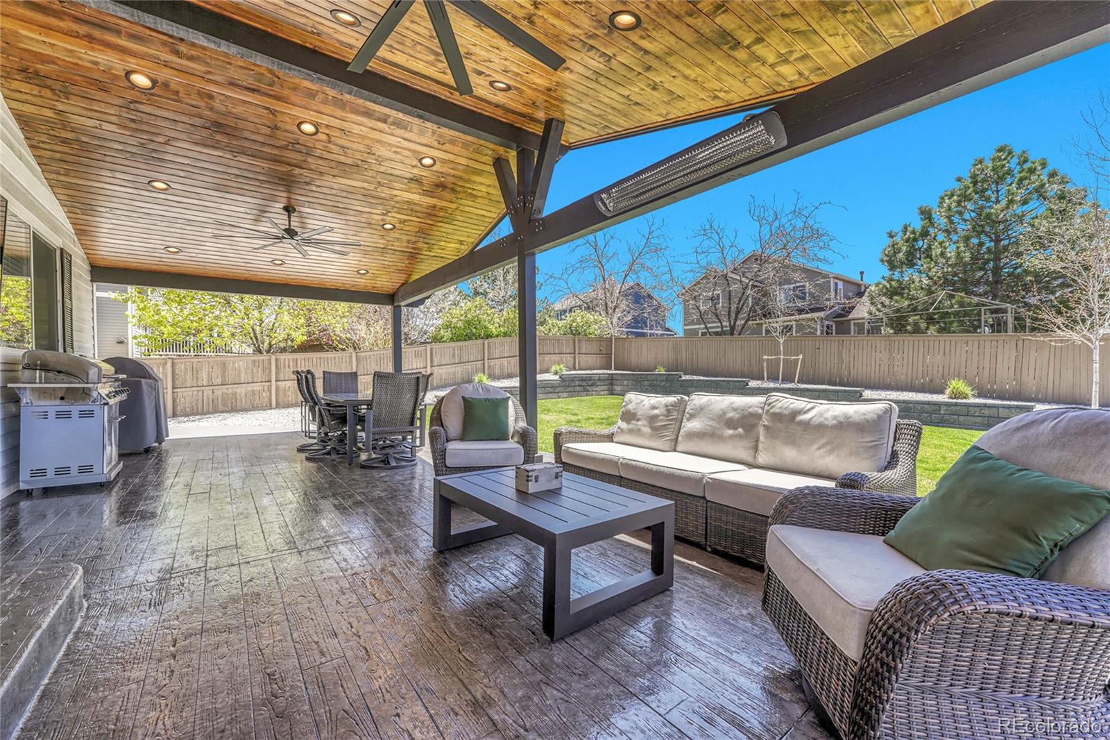 MLS Image #33 for 5912  randolph avenue,castle rock, Colorado