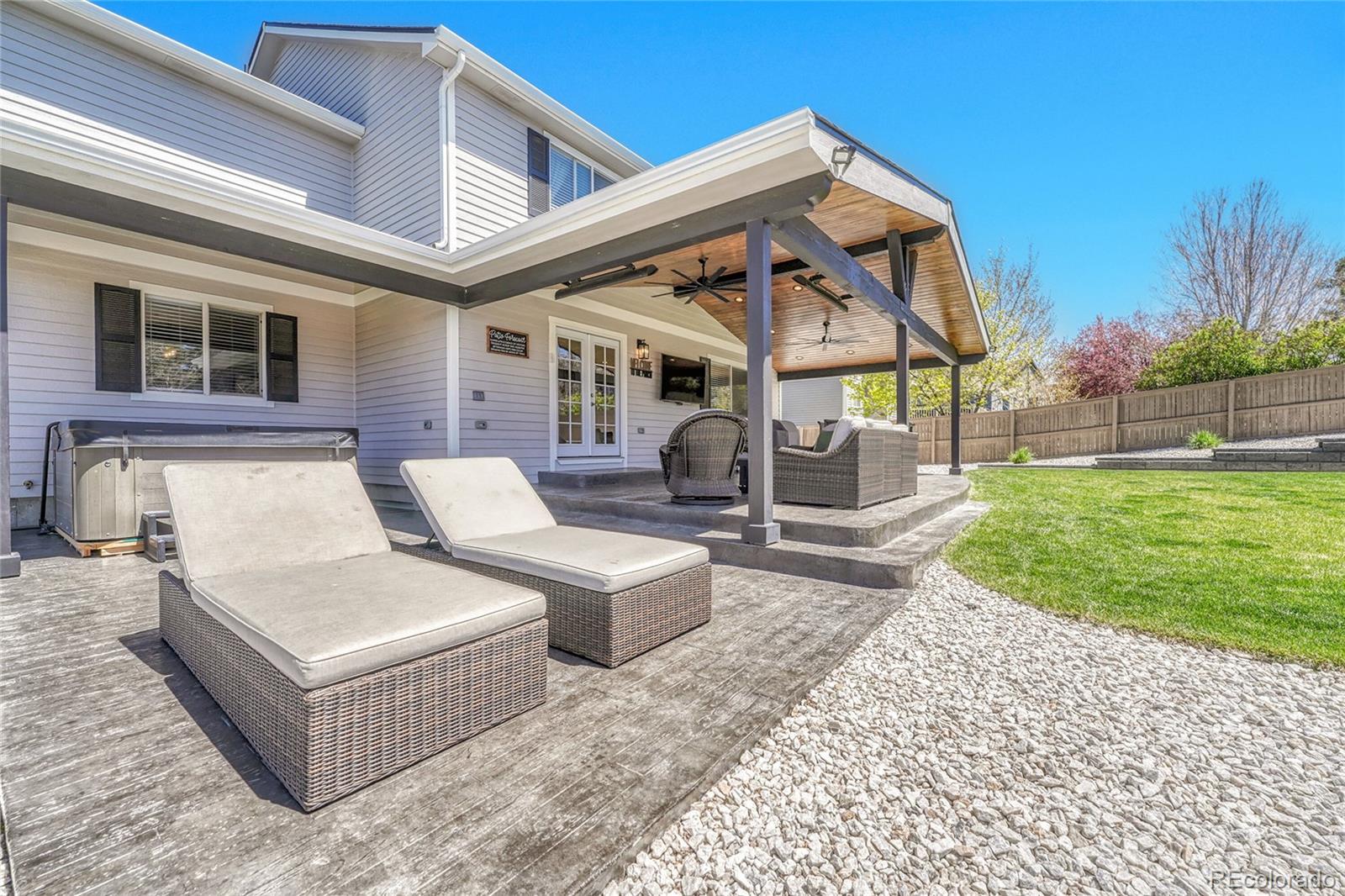 MLS Image #34 for 5912  randolph avenue,castle rock, Colorado