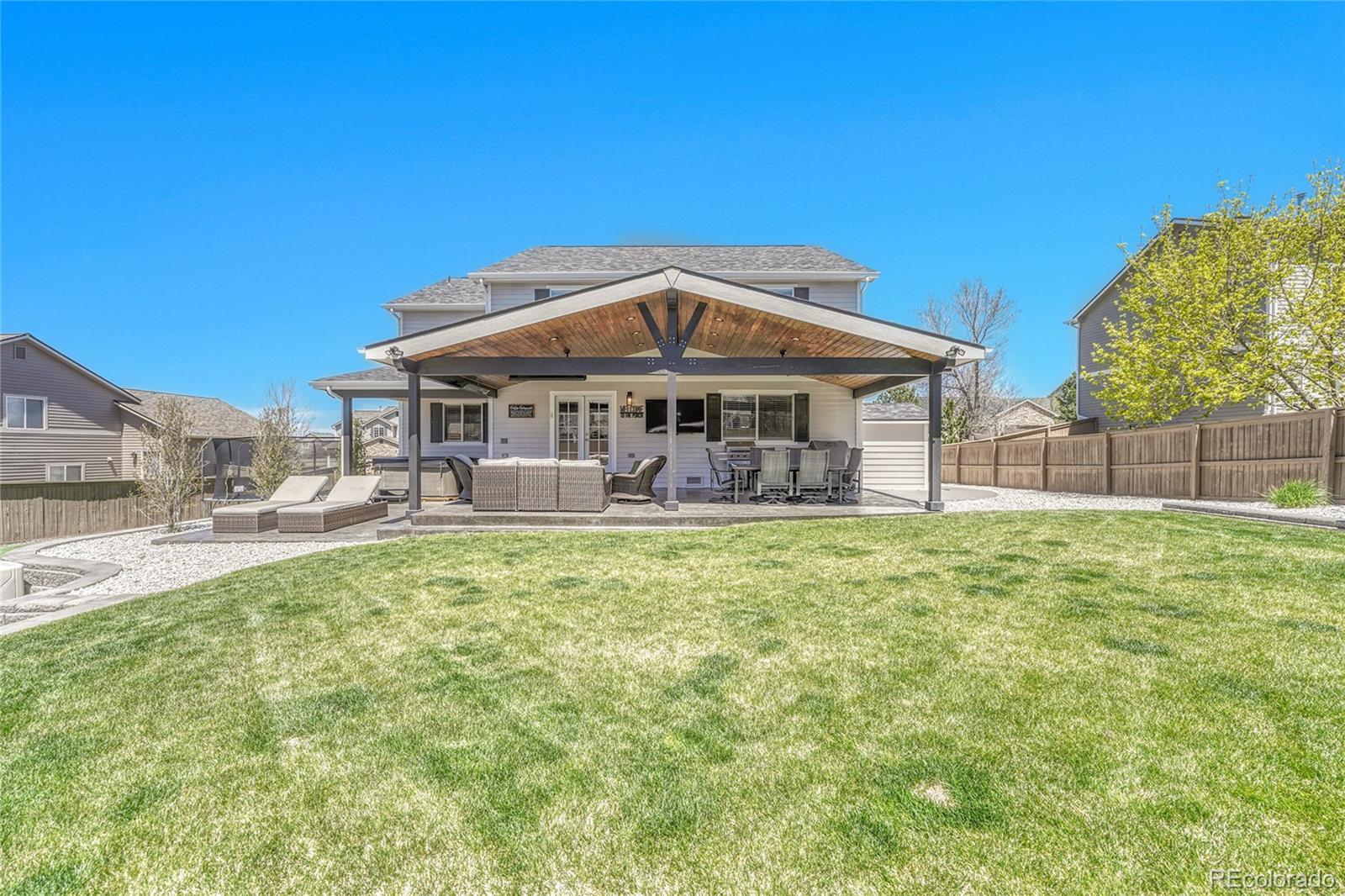 MLS Image #36 for 5912  randolph avenue,castle rock, Colorado