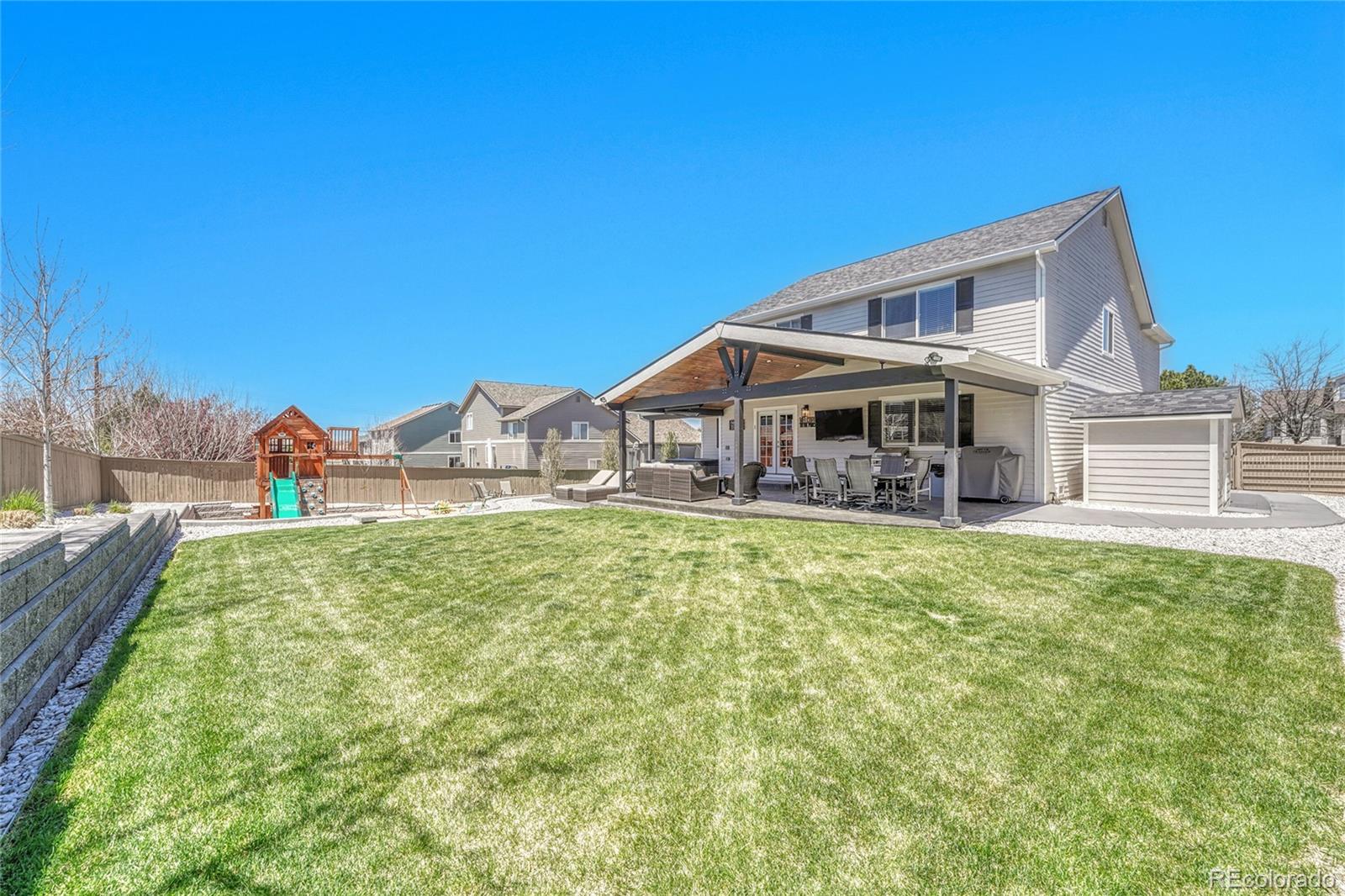 MLS Image #39 for 5912  randolph avenue,castle rock, Colorado