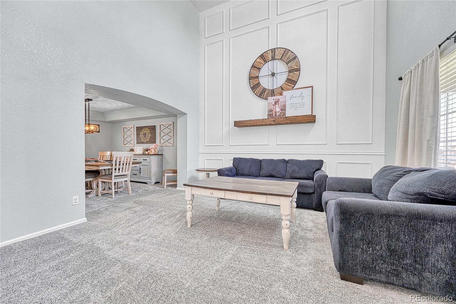 MLS Image #4 for 5912  randolph avenue,castle rock, Colorado