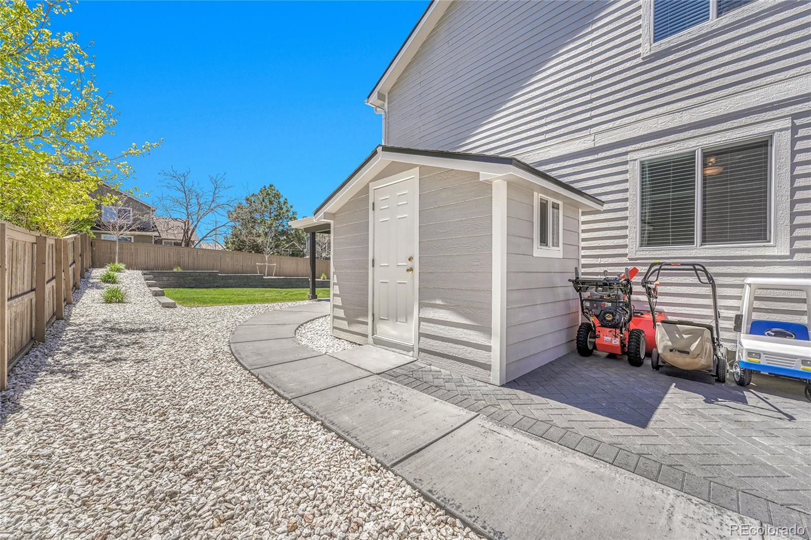MLS Image #40 for 5912  randolph avenue,castle rock, Colorado