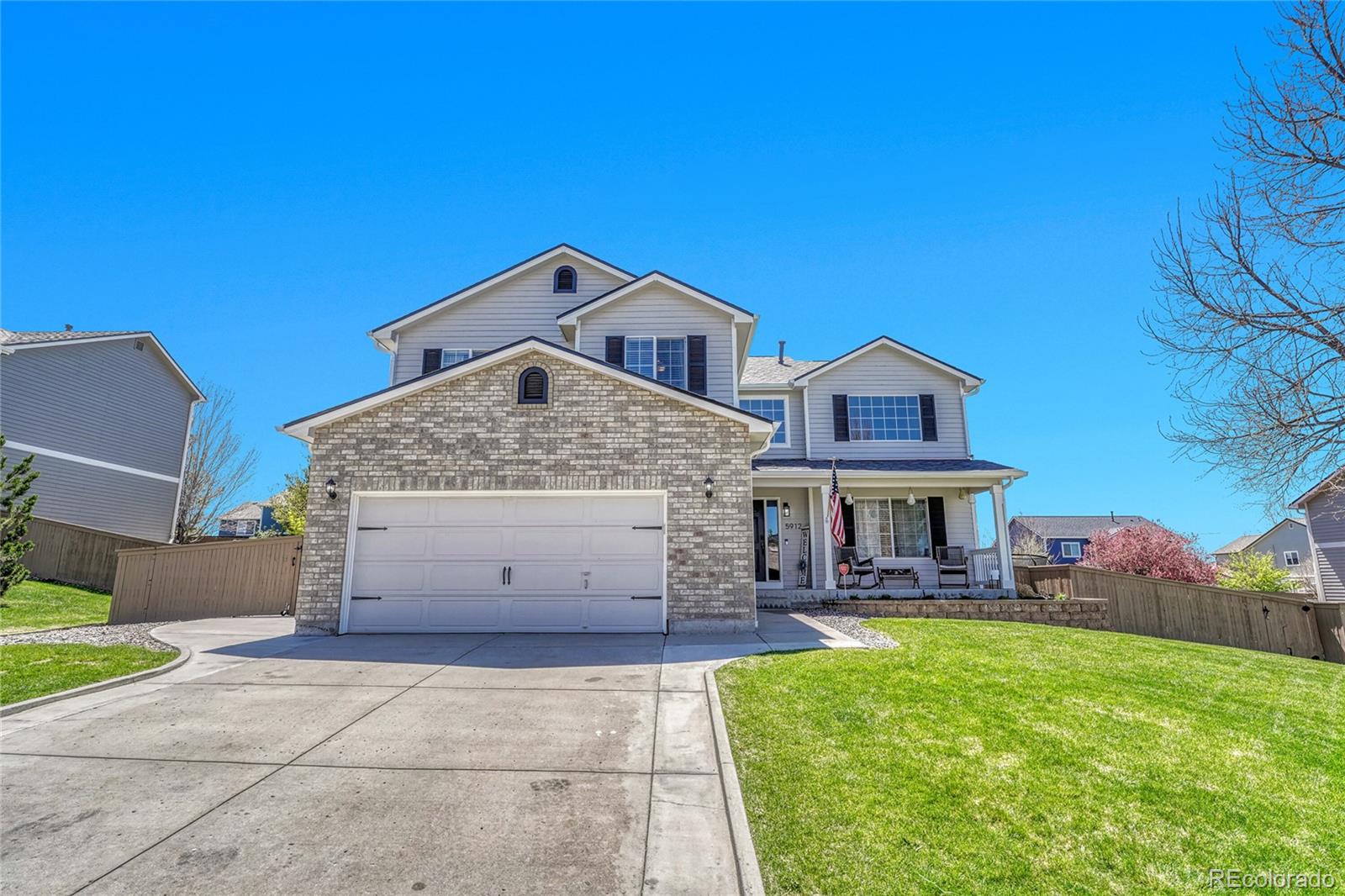 MLS Image #43 for 5912  randolph avenue,castle rock, Colorado
