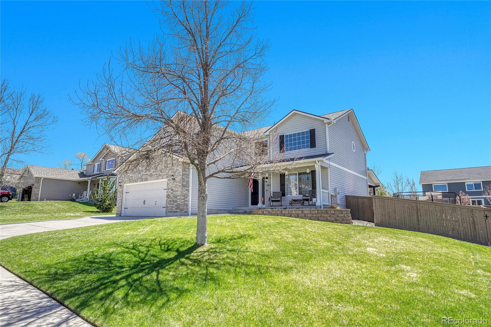 MLS Image #44 for 5912  randolph avenue,castle rock, Colorado