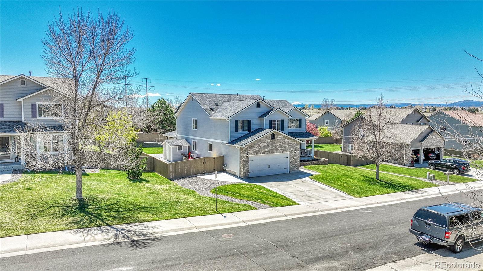 MLS Image #45 for 5912  randolph avenue,castle rock, Colorado