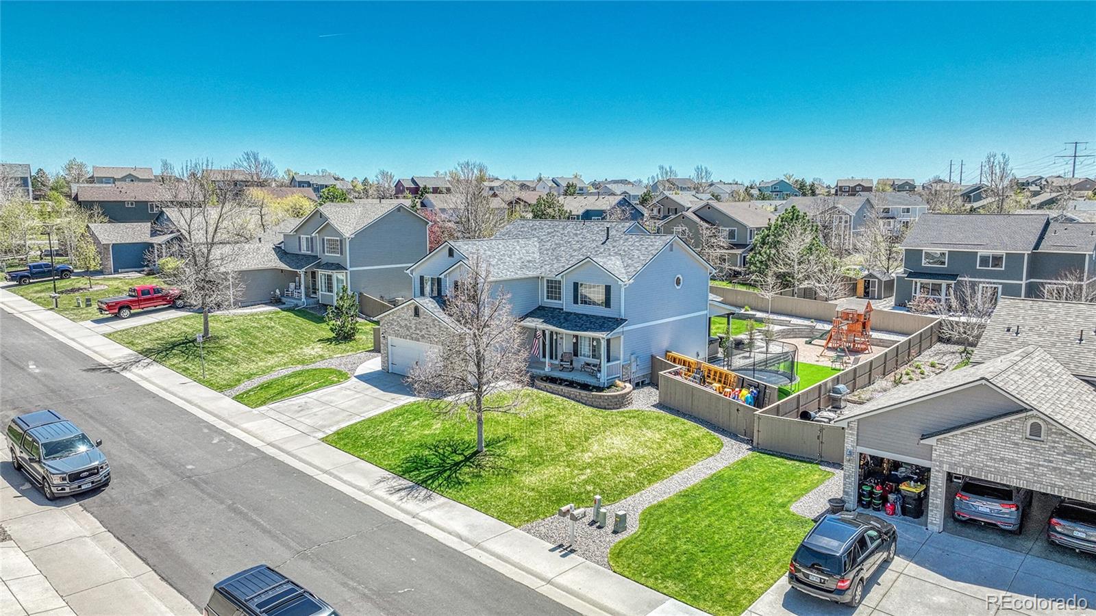 MLS Image #46 for 5912  randolph avenue,castle rock, Colorado