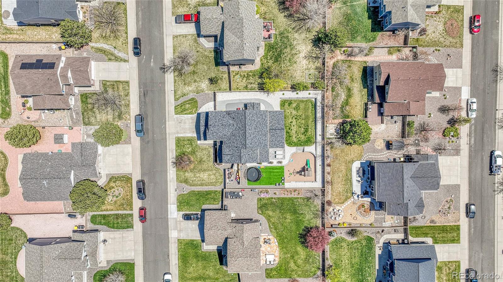 MLS Image #47 for 5912  randolph avenue,castle rock, Colorado