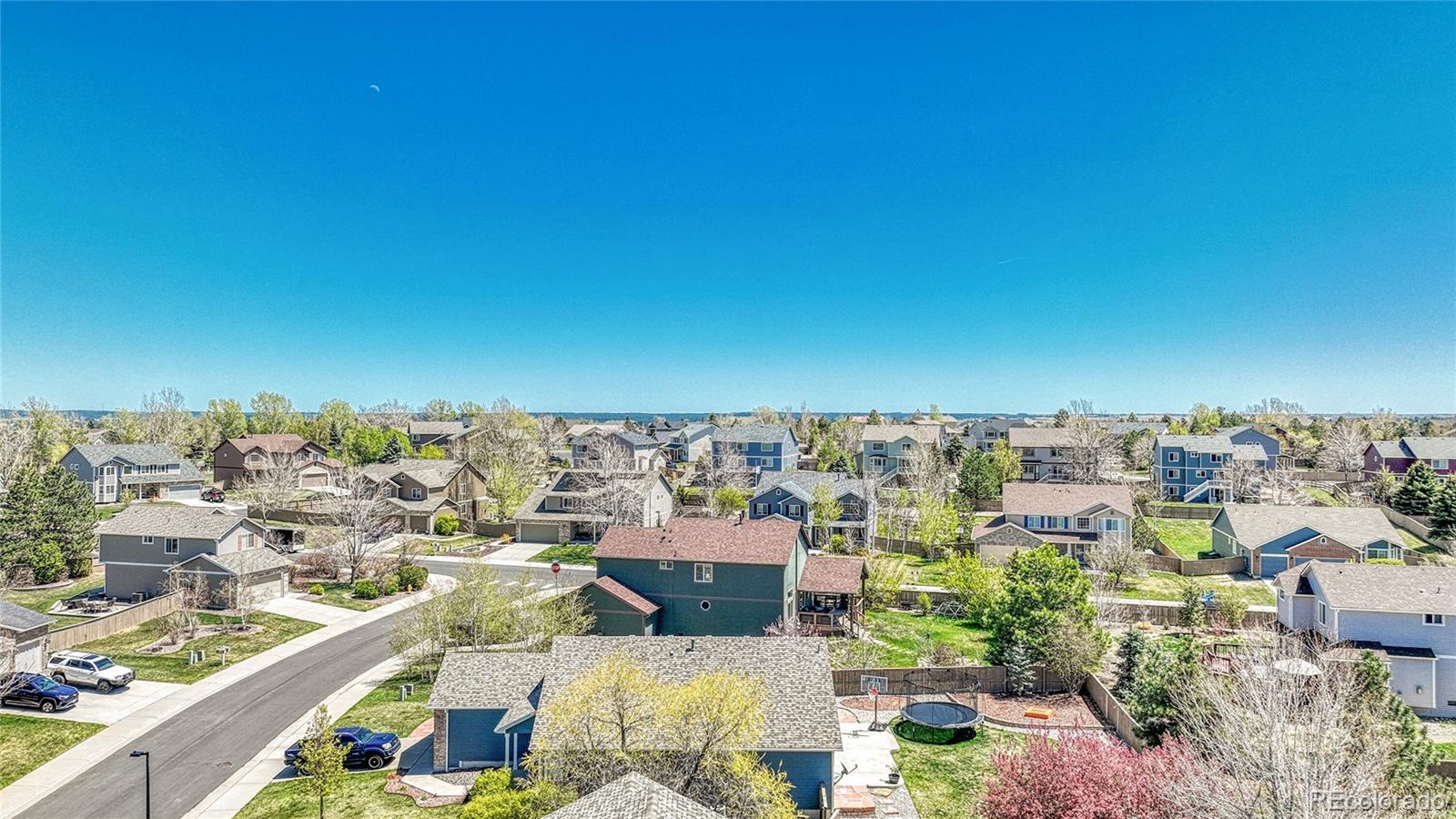 MLS Image #48 for 5912  randolph avenue,castle rock, Colorado
